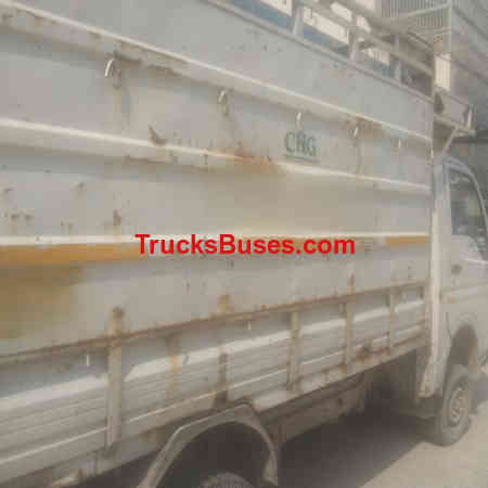 Tata Ace Gold Images