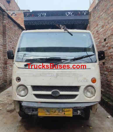 Tata Ace Gold 