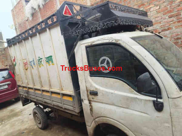 Tata Ace Gold Images