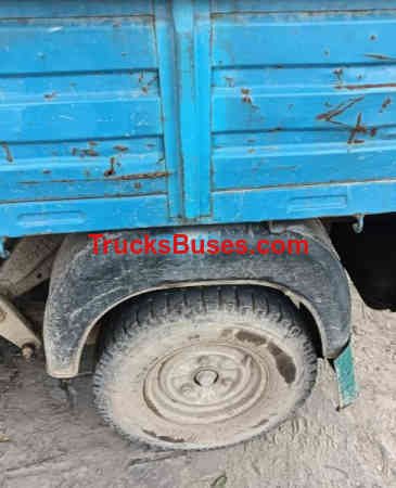 Bajaj Mexxima C image 2