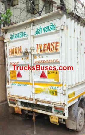 Tata Ace Gold Images