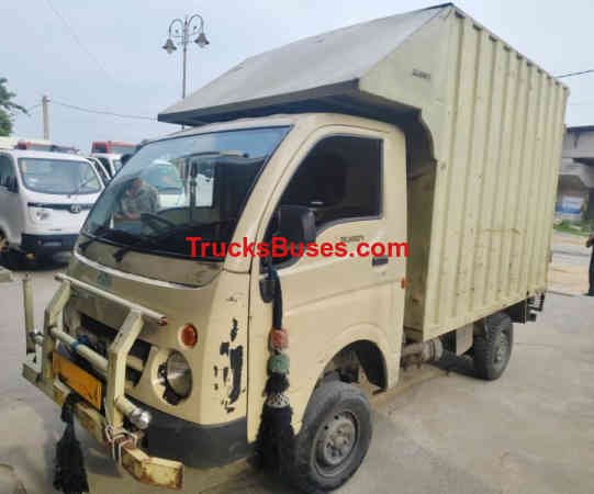Tata Ace Images