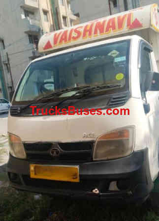 Tata Ace Images