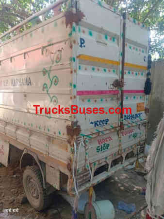 Tata Ace Gold Images
