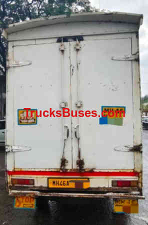 Mahindra Bolero Maxi Truck Plus Images