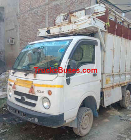 Tata Ace Gold Images