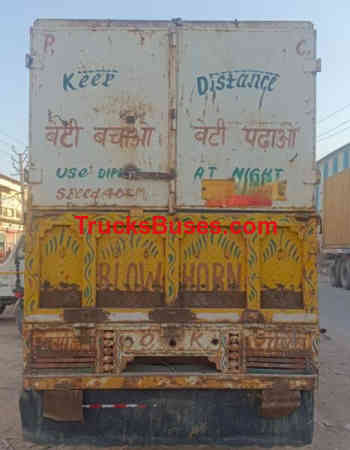 Mahindra Bolero Pickup Images