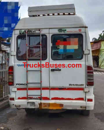 Force Traveller image 2