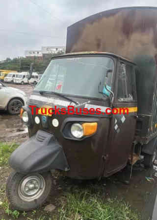 Piaggio Ape XTRA image 2