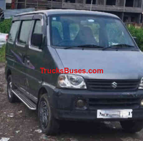 Maruti Suzuki Eeco 