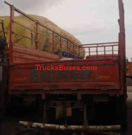 Eicher 3018 image 3