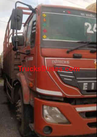 Eicher 3018 image 2