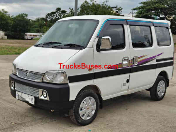 Maruti Suzuki Eeco 