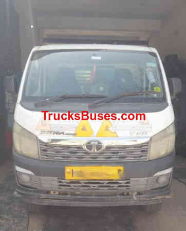 Tata Intra V50 Images