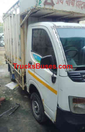Tata Ace 
