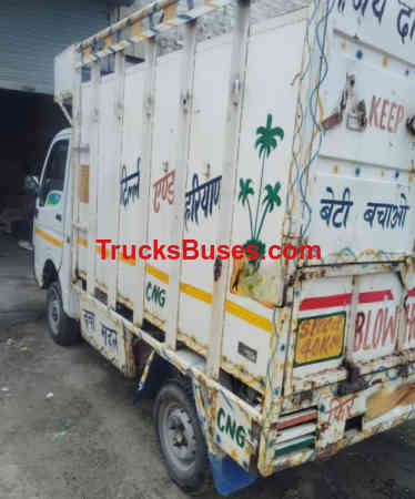 Tata Ace Images