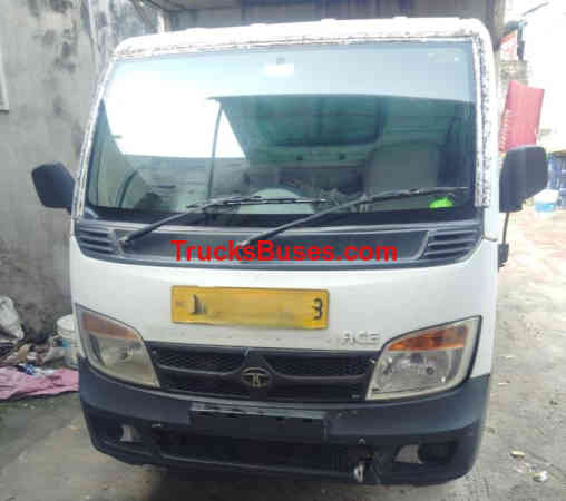 Tata Ace Images