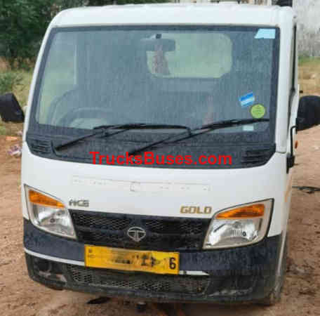 Tata Ace Images