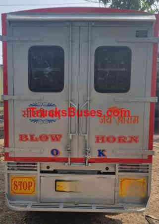 Mahindra Bolero Pickup Images