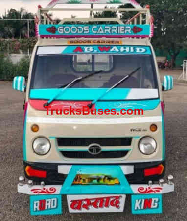 Tata Ace Images