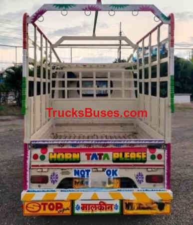 Tata Ace Images