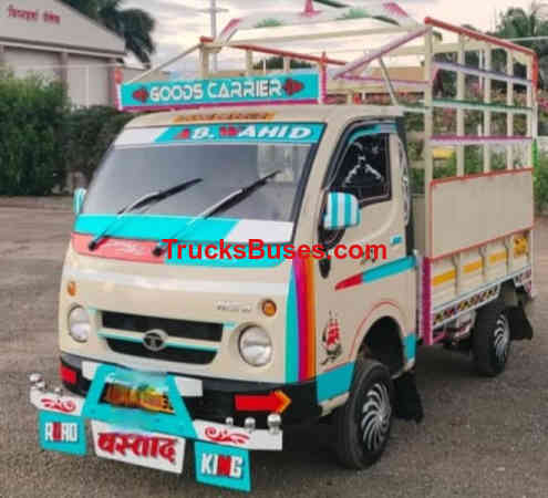 Tata Ace 