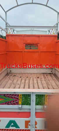 Maruti Suzuki Super Carry Images