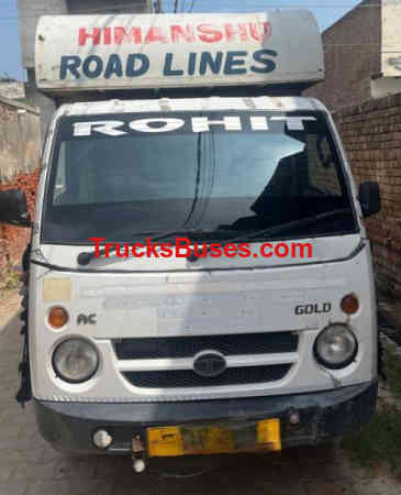 Tata Ace 