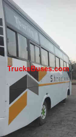 Tata LP 712 image 4