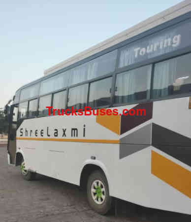 Tata LP 712 image 3