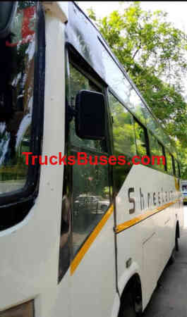 Tata LP 712 image 2