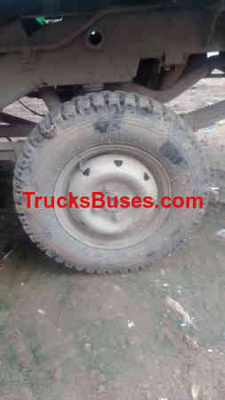 Mahindra Supro Mini Truck Images