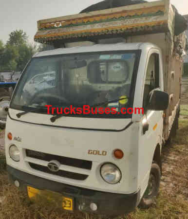 Tata Ace 