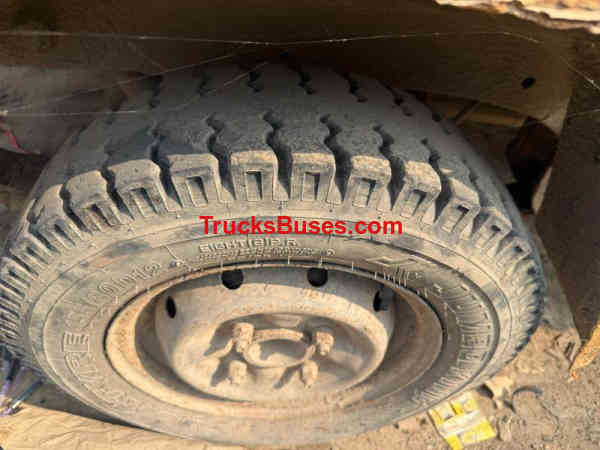 Tata Ace Gold Images