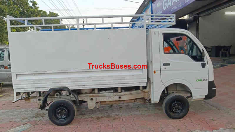 Tata Ace Images