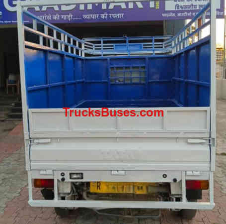 Tata Ace Images