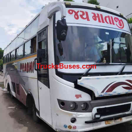 Eicher Pro 3009 image 2