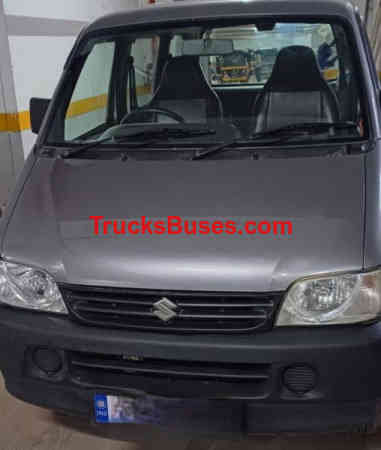 Maruti Suzuki Eeco 