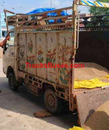 Tata Ace Images