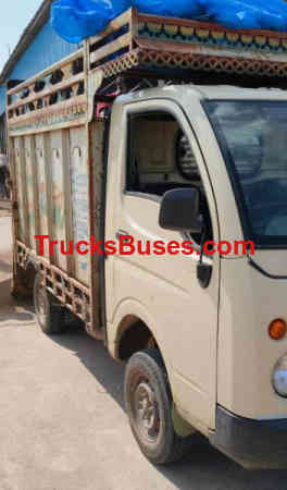 Tata Ace Images