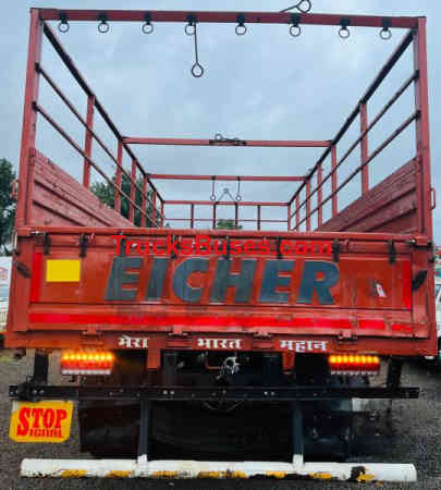 Eicher 3018 image 3