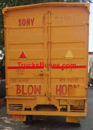 Mahindra Bolero Pickup Images