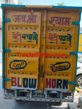 Tata Ace Images