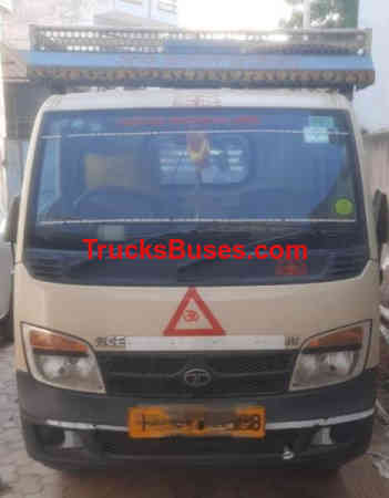 Tata Ace 
