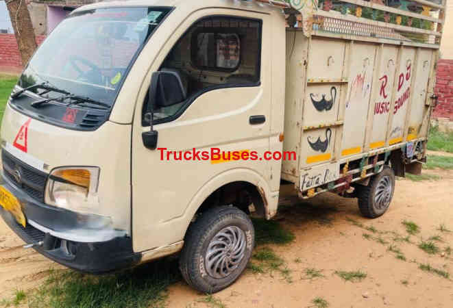 Tata Ace Images