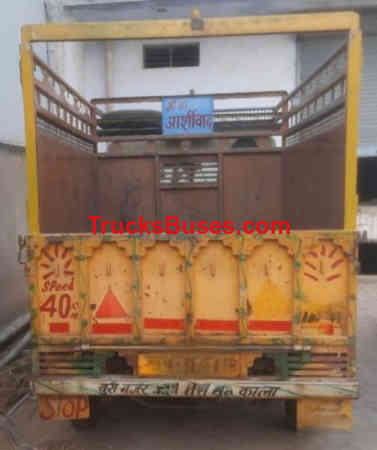 Tata Ace Images