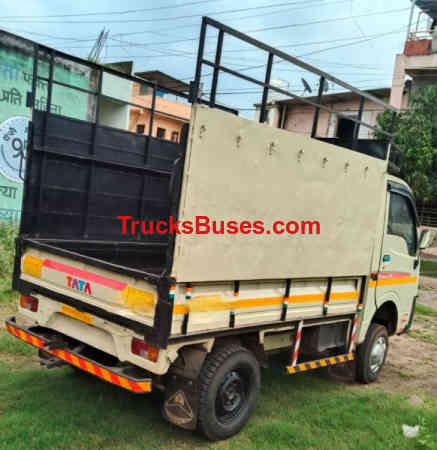 Tata Ace Images