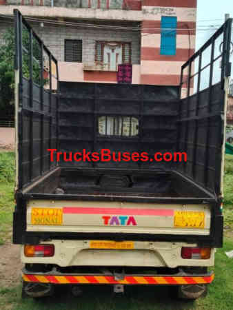 Tata Ace Images