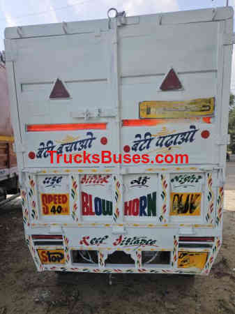 Tata Ace Images