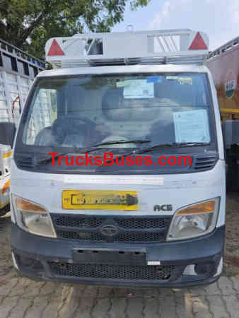 Tata Ace 